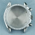 thumbnail image 4 of WAMGQ 40MM VK63 Case Lunar Pattern Case Moon Case Men's Watch Accessories For VK63 Movement, 4 of 4