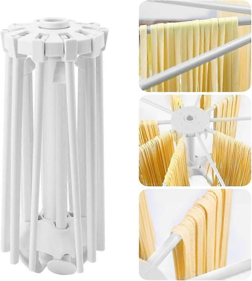 Séchoir à pâtes 15 bras Pasta Dryer - Comparer avec