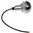 thumbnail image 4 of Dorman 68151 License Plate Lamp - Universal, 4 of 5