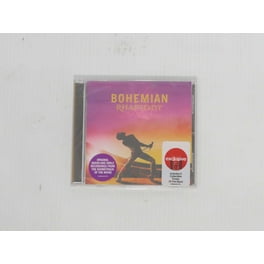 クイーン BOHEMIAN RHAPSODY CD QUEEN - Bohemian Rhapsody (Original Soundtrack) (SHM-CD