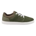 thumbnail image 1 of TENIS DC SHOES HOMBRE VERDE CRISIS 2 MX 270 ADYS100776OLG verde 28.5, 1 of 5