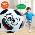 thumbnail image 2 of Balón de fútbol de juguete Move2Play, hilarantemente interactivo, de 1 a 3 años, 2 of 6