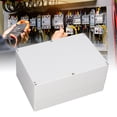 thumbnail image 4 of Junction Box Plastic, Flame Retardant Material Elegant Appearance Junction Box  For Railway For Message, 4 of 8