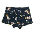 thumbnail image 4 of B&Q 12 PK Cotton Toddler Little Boys Kids Underwear Boxer Briefs Size 4T 5T 6T 7T 8T, 4 of 4