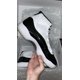 thumbnail image 5 of Ni - ke Ni - ke Air Jordan 11 Retro DMP Gratitude 2023 Men's Size 12 CT8012-170, 5 of 5