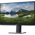 thumbnail image 3 of Dell P2719HC - LED monitor - 27" (27" viewable) - 1920 x 1080 Full HD (1080p) @ 60 Hz - IPS - 300 cd/m������ - 1000:1 - 5 ms - HDMI, DisplayPort, USB-C - with 3 years Advanced Exchange Service, 3 of 5