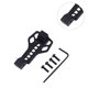thumbnail image 4 of Herramienta de caza Protector de uñas Protector de gatillo Herramienta de caza de aluminio Accesorio de juguete Sweethay OD000262-01B, 4 of 7