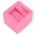 thumbnail image 1 of Silicone Mold 3D House Villa Shape Cute for Cake / Concrete / Hand Made Soap Liquid, 1 of 4