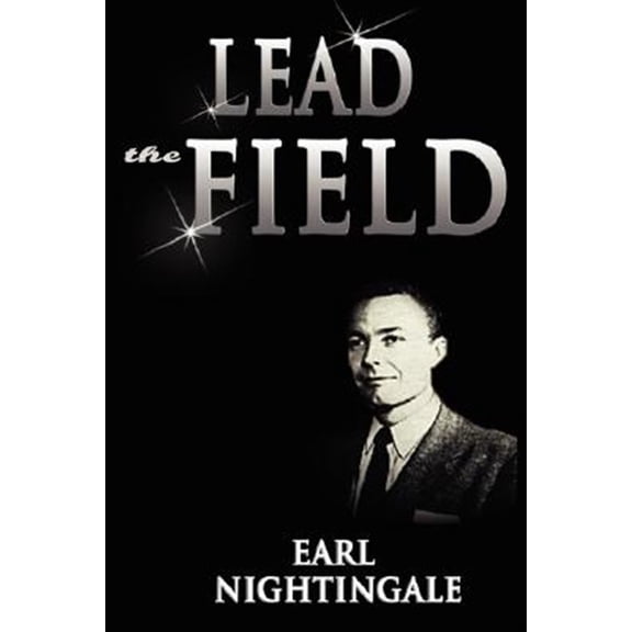 Pre-Owned Lead the Field, (Paperback)