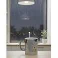 thumbnail image 3 of Taza Navidad 11oz Rodolfo el Reno, 3 of 6