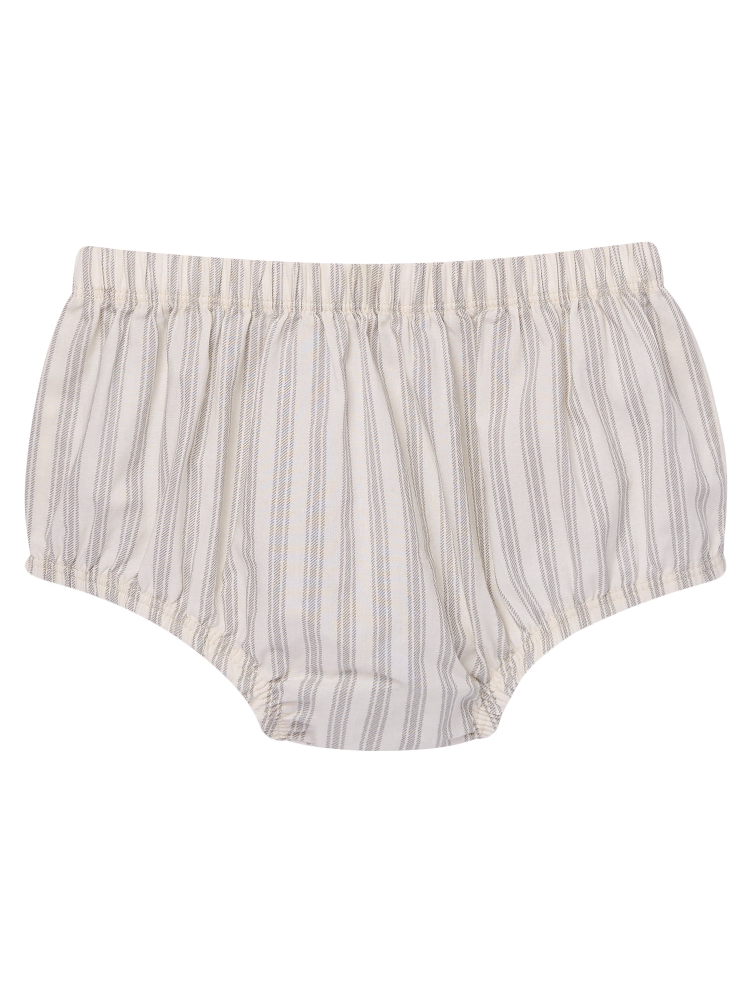 Modern Moments by Gerber Baby Girl Bloomer Outfit Set, 2-Piece, Sizes 0/3 Months - 24 Months
