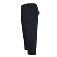 thumbnail image 3 of Pantalon Décontracté pour Homme, Élastique, de Combat, de Travail, de Camping, de Randonnée, 3 of 6