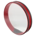 thumbnail image 1 of SEWACC Tambours Océan Perles Ondulées Rouges Circulaires Fête d'Anniversaire 1Ensemble, 1 of 8
