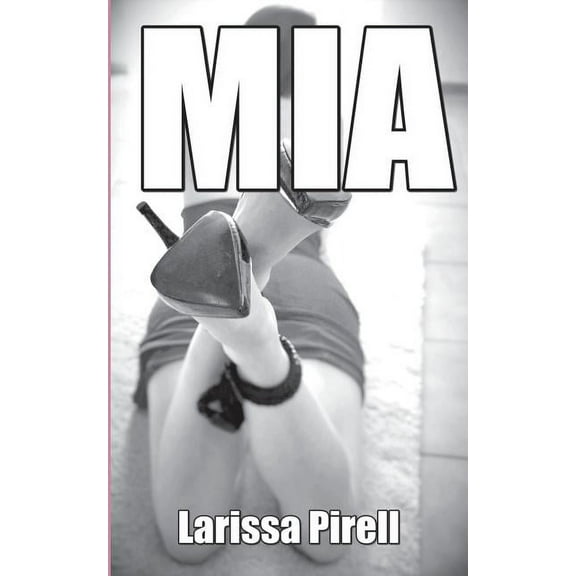 Mia (Paperback)