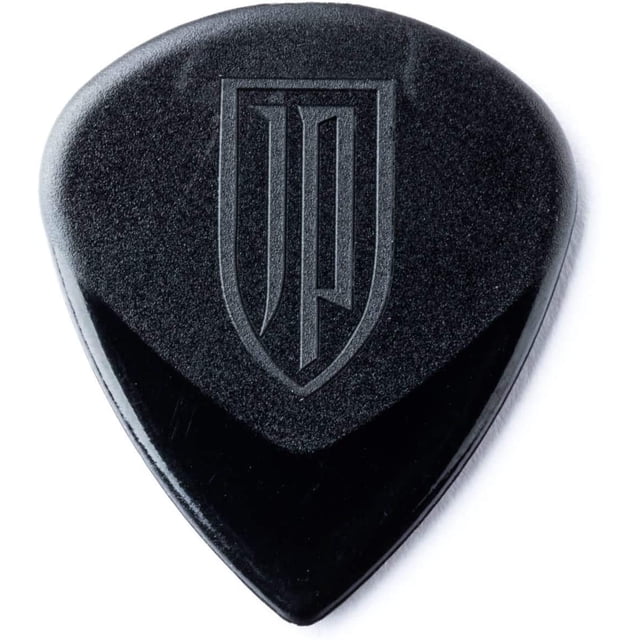 Púas de guitarra JIM DUNLOP John Petrucci Signature Jazz III, paquete de 24