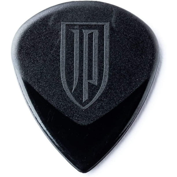 Púas de guitarra JIM DUNLOP John Petrucci Signature Jazz III, paquete de 24