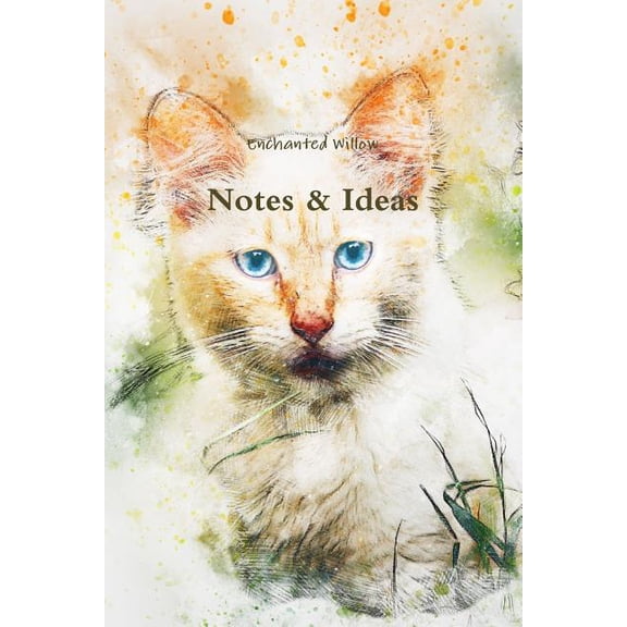 Notes & Ideas, (Paperback)