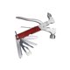 thumbnail image 1 of En 1 Martillo Multifuncional Compacto Plegable Portátil Con Mango De Madera Kearding  OD009676-01, 1 of 6