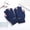 Navy, variant on Winter Commute Ready Touchscreen Knit Gloves, Perfect for Daily Driving & Outdoor Walking