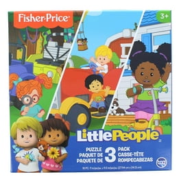 Fisher price monster puzzle new arrivals