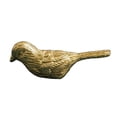 thumbnail image 5 of Mobestech 1Pc Golden Brass Cupboard Pull Handle Practical Durable Pure Copper Door Knob, 5 of 8