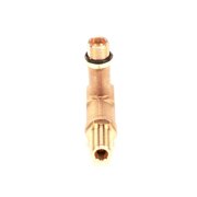 Nuova Simonelli Usa Aurelia Ii/Appia Ii Steam Valv 98060000000111 - Genuine OEM Replacement Part