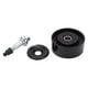 thumbnail image 1 of Conjunto de polea de ralentí, polea de aire acondicionado de automóvil, conjunto de polea de ralentí, solución innovadora, 1 of 9