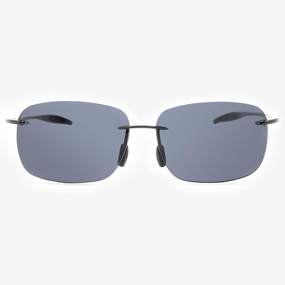 Lucca Bifocal Sunglasses for Men and Women Round Reading Sun Glasses with Built In Readers Lucca Bifocal Sunglasses for Men and Women Round Reading Sun Glasses with Built In Readers