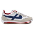 thumbnail image 1 of Tenis para dama PANAM 10231-0823 Aventura Blanco/Gris/Azul, 1 of 3
