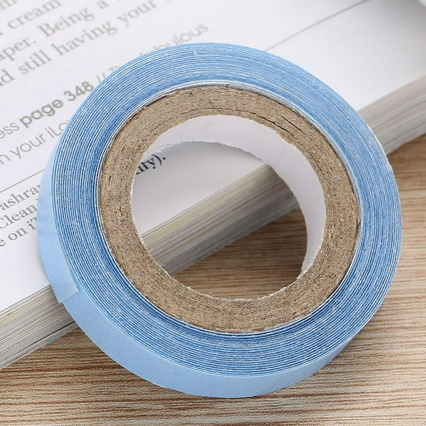 Double sided on sale hair tape