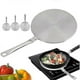 thumbnail image 1 of Heat Diffuser Plate Induction Cooker Converter Heat Diffuser Gas Stove Flat Pan 24cm, 1 of 5