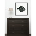 thumbnail image 3 of "Turbot" Framed Painting Print, 3 of 4