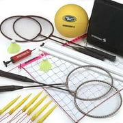 Sportcraft 2-Game Yard Set