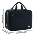thumbnail image 2 of Home Essentials Featuring With Handle, Portable in Practical Style for Home High Quality Durable Construction Easy to Use Daily Essential Household Item High Quality, 2 of 2