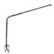 thumbnail image 5 of Lámpara LED de escritorio luz de mesa ajustable para el cuidado de los ojos con enchufe estadounidense de 100-240V con clip para maquillaje para lectura para manicura ANGGREK Otros, 5 of 8