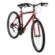 thumbnail image 2 of Bicicleta Huffy Mtb Mountain Rojo Rodada 26 Montaña Rojo rojo 26, 2 of 6