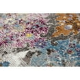 thumbnail image 6 of Alora Decor Morocco 5' x 7' Diamond Multi-Color Area Rug, 6 of 12