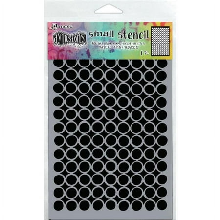 UPC: 0789541071457 | Martha s Mat Dyan Reaveley s Dylusions Stencils