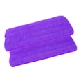 thumbnail image 1 of Paño para Fregar Perfecl 2 Unids Relleno de Microfibra, 1 of 8
