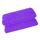 thumbnail image 1 of 2 Piezas / de Paño / Almohadillas de Microfibra, Descontaminación Fuerte para Dura, , Limpieza de Baldosas, 1 of 8