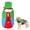 A, variant on Dog Life Jacket with Chin Float, 2026 Premium Front Float Dog Life Jacket with Chin Support for Pool Boating Pet Supplies, Dog Life Jackets with Head Support for French Bulldog XS to XXL