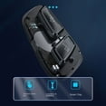 thumbnail image 2 of Ajustador de asiento de coche, accesorios interiores, controlador de asiento para Tesla Model 3 Model Y, 2 of 6