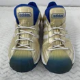 thumbnail image 2 of Adi - das Die Marke Mit Den 3 Steifen Sneakers Gold Size 13 Shoes 677673 03/02, 2 of 6