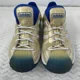 thumbnail image 2 of Adi - das Die Marke Mit Den 3 Steifen Sneakers Gold Size 13 Shoes 677673 03/02, 2 of 6