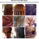 thumbnail image 4 of Electronic Braiding Tool Fast Hair Braiding Machine DIY Braiding Machine Magic Braiding Hair Styling Tools, 4 of 5
