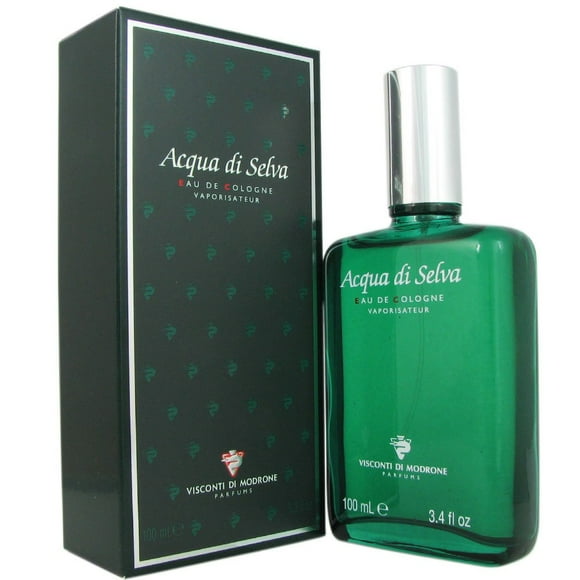 Perfume Visconti Di Modrone Acqua Di Selva, Agua de colonia, 100 ml