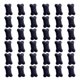 thumbnail image 1 of Borrador de lápiz de 36 piezas., 1 of 3