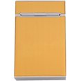 thumbnail image 3 of 2024 New Light aluminum cigarette box (gold), 3 of 4