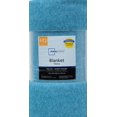 thumbnail image 2 of Mainstays Easy-Care Value Blanket, 2 of 2