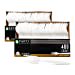 thumbnail image 1 of Blue Sky White Plastic Forks - (800 Count) Medium Weight Quality Disposable Fork, 1 of 1
